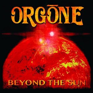 Image for 'Beyond The Sun'