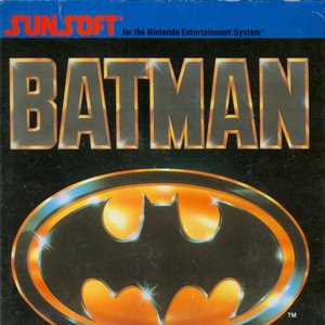 Image for 'Batman'