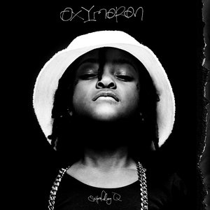 Imagen de 'Oxymoron'