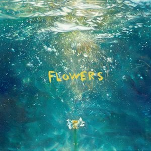 “FLOWERS”的封面