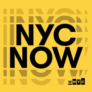 “NYC NOW”的封面