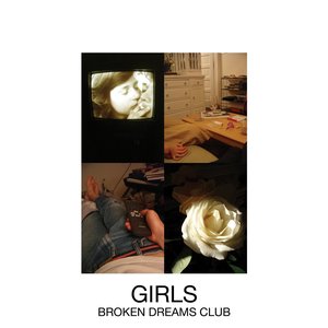 Image for 'Broken Dreams Club'