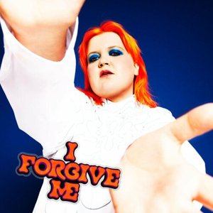 Image for 'I Forgive Me'