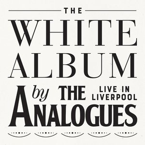 Image for 'The White Album - Live In Liverpool'