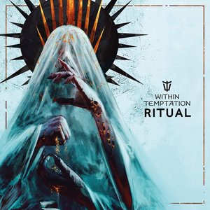 “Ritual”的封面