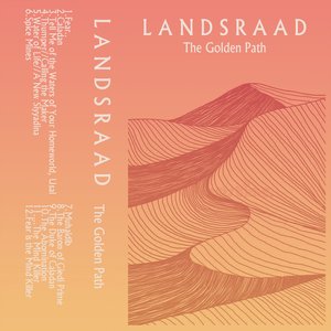 Image for 'The Golden Path'