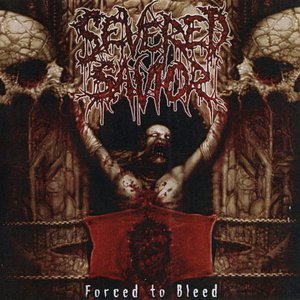 Изображение для 'Forced to Bleed'