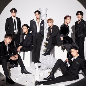 “ATEEZ”的封面