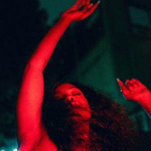 Image for 'Feels Like Love'
