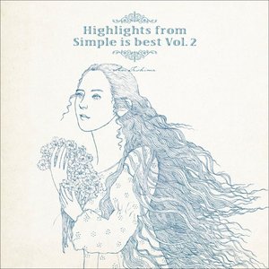 Image pour 'Highlights from Simple is best Vol. 2'