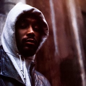 “Big Daddy Kane”的封面