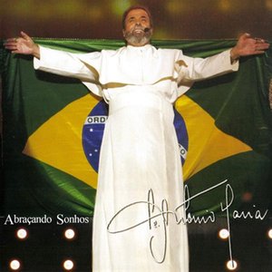 Image for 'Abraçando Sonhos (Ao Vivo)'