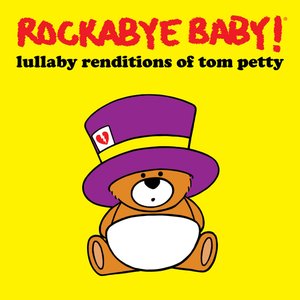 Image for 'Lullaby Renditions of Tom Petty'