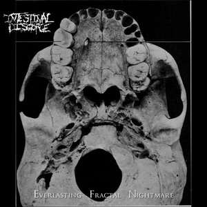 Image for 'Everlasting Fractal Nightmare'