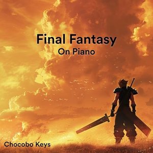 Image for 'Final Fantasy Piano'