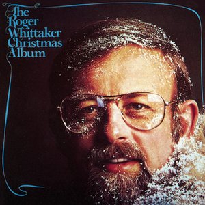 “Christmas With Roger Whittaker”的封面