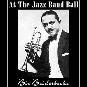 “At The Jazz Band Ball”的封面