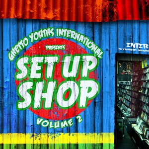 'Set Up Shop, Vol. 2'の画像