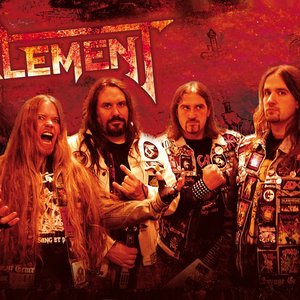 “Hürlement”的封面