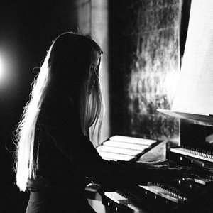 Image for 'Anna von Hausswolff'