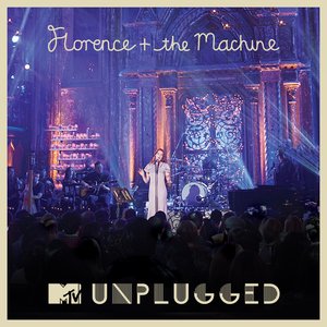 Image for 'MTV Presents Unplugged: Florence + The Machine (Live)'