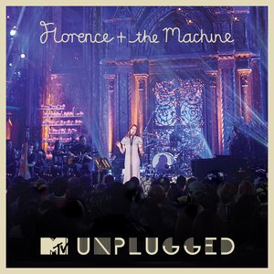 Imagem de 'MTV Presents Unplugged: Florence + The Machine (Live)'