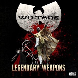 Image for 'Legendary Weapons'