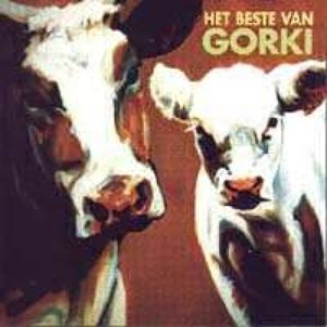 Image for 'Het beste van Gorki'