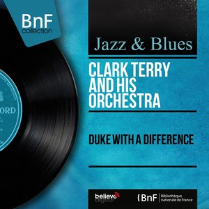 Image for 'Duke With a Difference (Mono Version)'