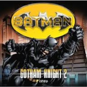 Image for 'Gotham Knight, Folge 2: Krieg'