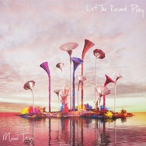 Image for 'Let The Record Play'