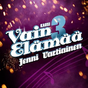 Image for 'Vain elämää'