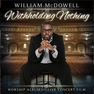 Image for 'Withholding Nothing'