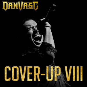 Image pour 'Cover-Up, Vol. Viii'