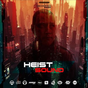 Image for 'Heist Sound'