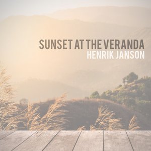 Imagem de 'Sunset at the Veranda'