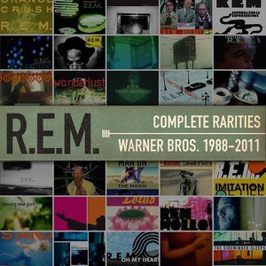 Image for 'Complete Rarities Warner Bros  1988-2011'