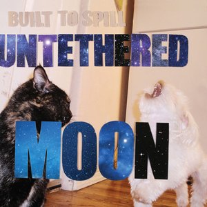 Image pour 'Untethered Moon'