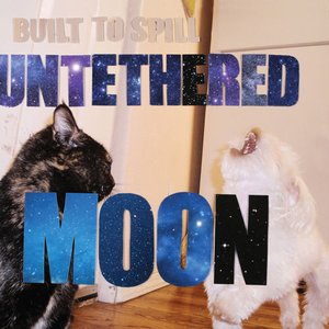 Image for 'Untethered Moon'