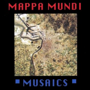 Image for 'Mappa Mundi'