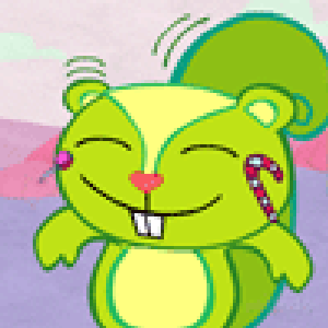 Image for 'Happy Tree Friends'