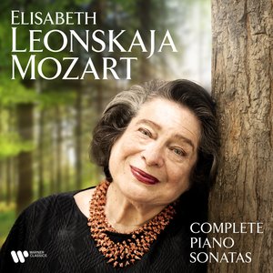 'Mozart: Complete Piano Sonatas'の画像