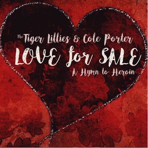 Image for 'Love for Sale'