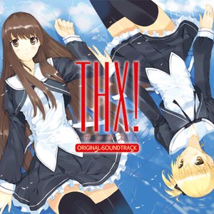 Image for 'Thx! -サンクス！- ORIGINAL SOUNDTRACK'