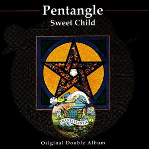 “Sweet Child (Bonus Track Edition)”的封面