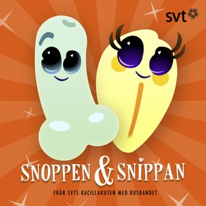 Image for 'Snoppen & Snippan'