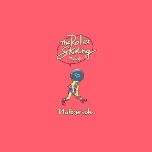 “The Roller Skating Tour”的封面