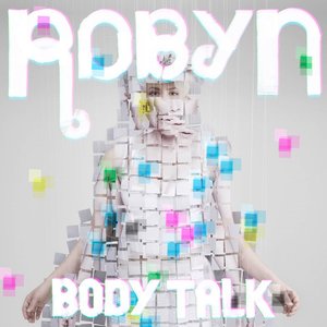 Image for 'Body Talk'