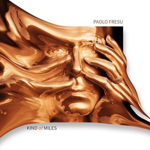Image for 'Kind of Miles'