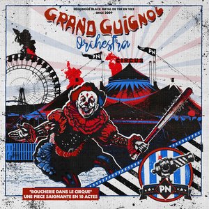 Image for 'Grand Guignol Orchestra'